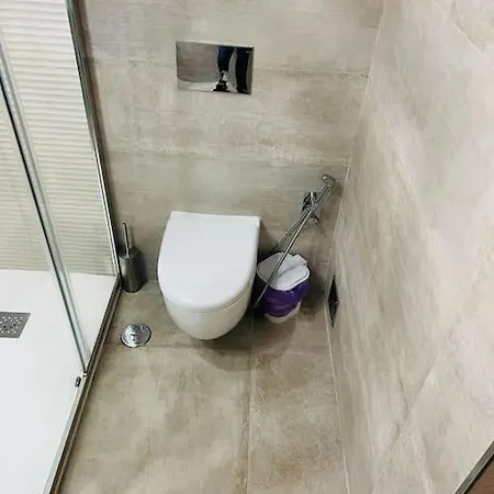 Apartamento T0- 3d Encantador Lisboa