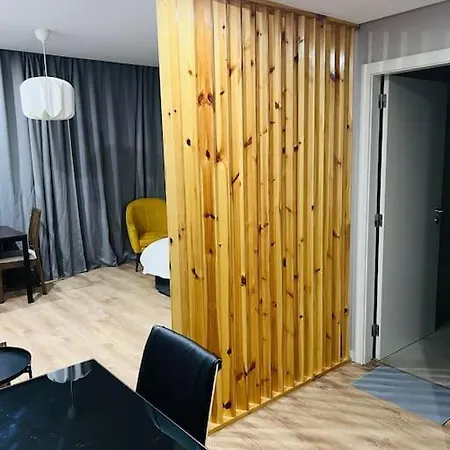 Apartamento T0- 3d Encantador Lisboa