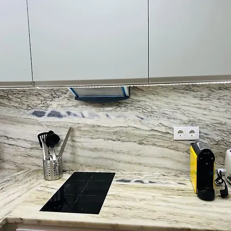 Daire Apartamento T0- 3d Encantador