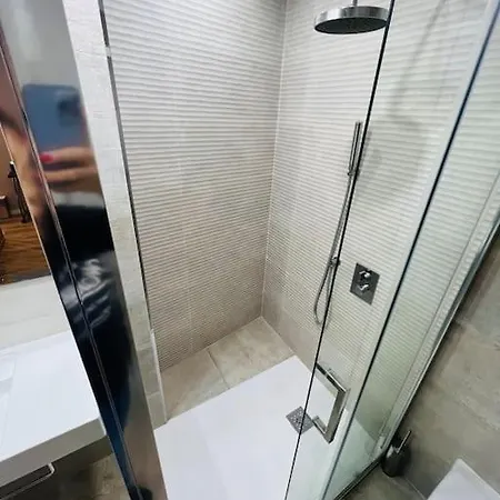 Daire Apartamento T0- 3d Encantador Lisboa