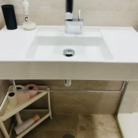 Daire Apartamento T0- 3d Encantador *