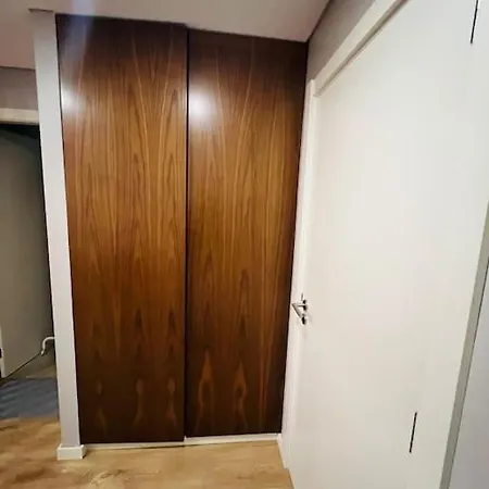 Apartamento T0- 3d Encantador * Lisboa